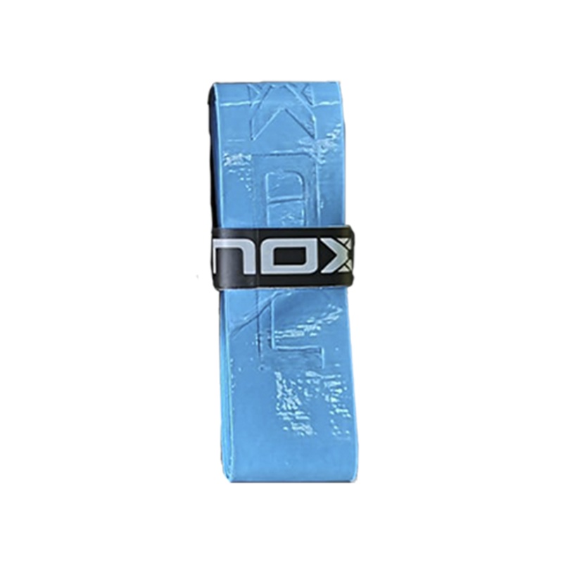 Overgrip NOX Pro Liso Azul (x1)