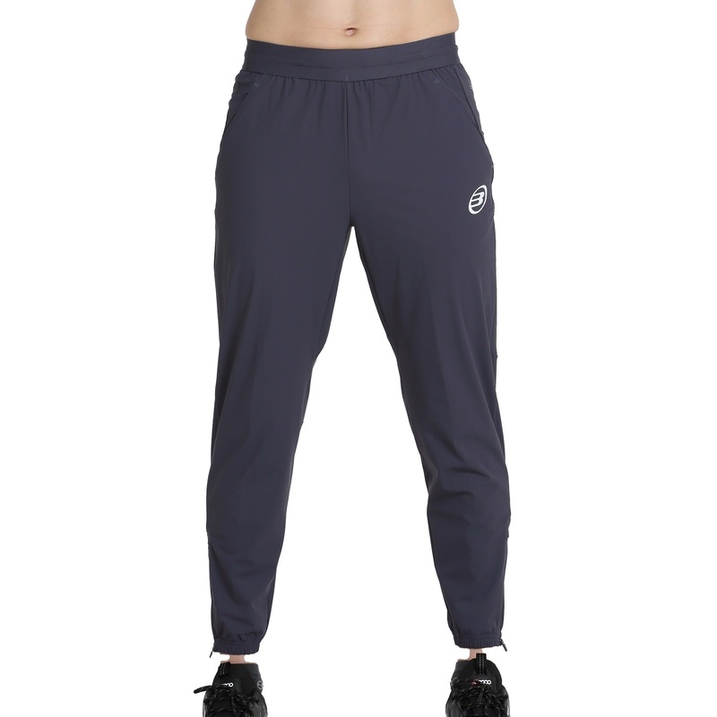 Pantalon de survtement Bullpadel Nodo Bleu Marine