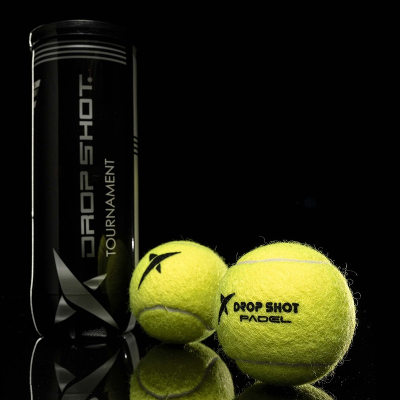 TOURNAMENT PADEL BALLS