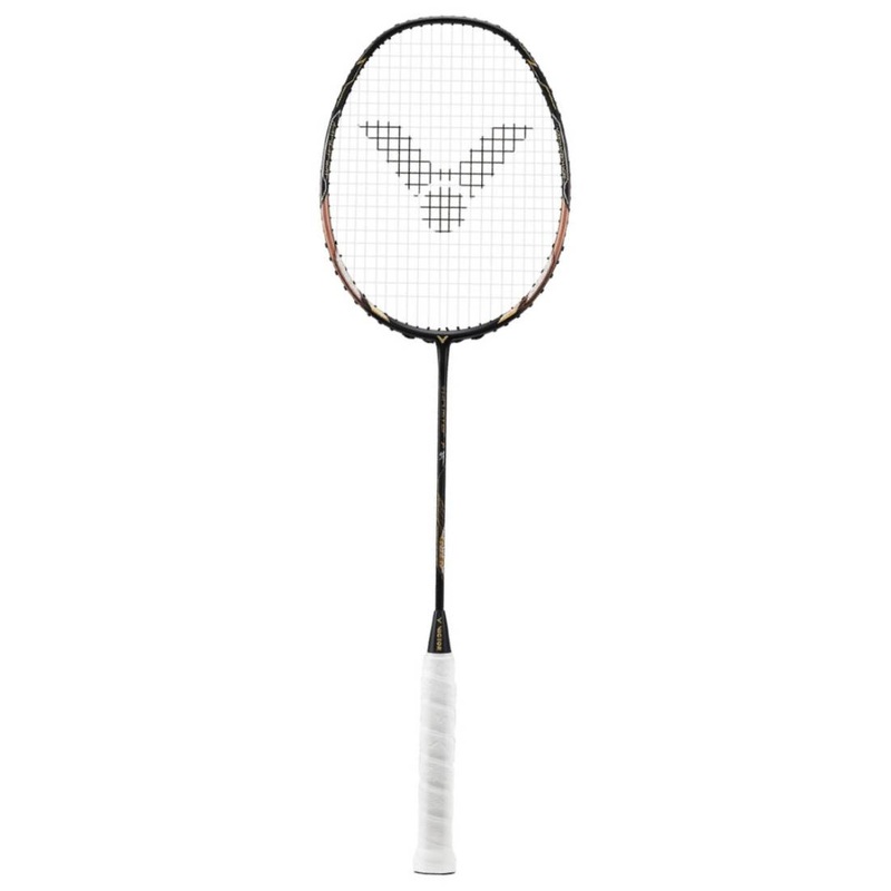 Victor Thruster K Falcon Enhanced Edition