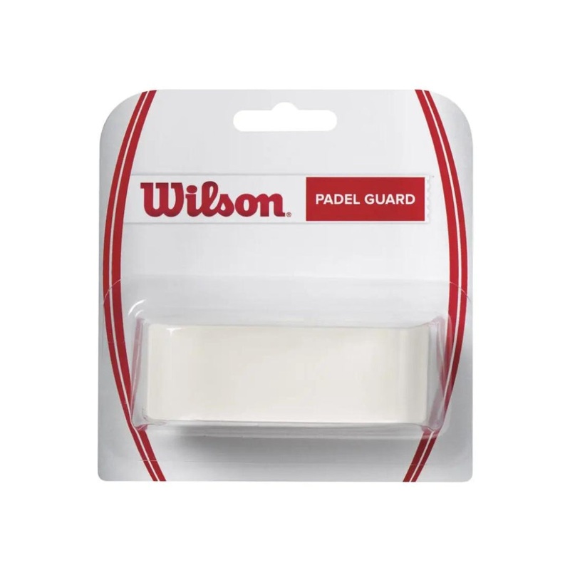 Wilson Padel Guard - Clear