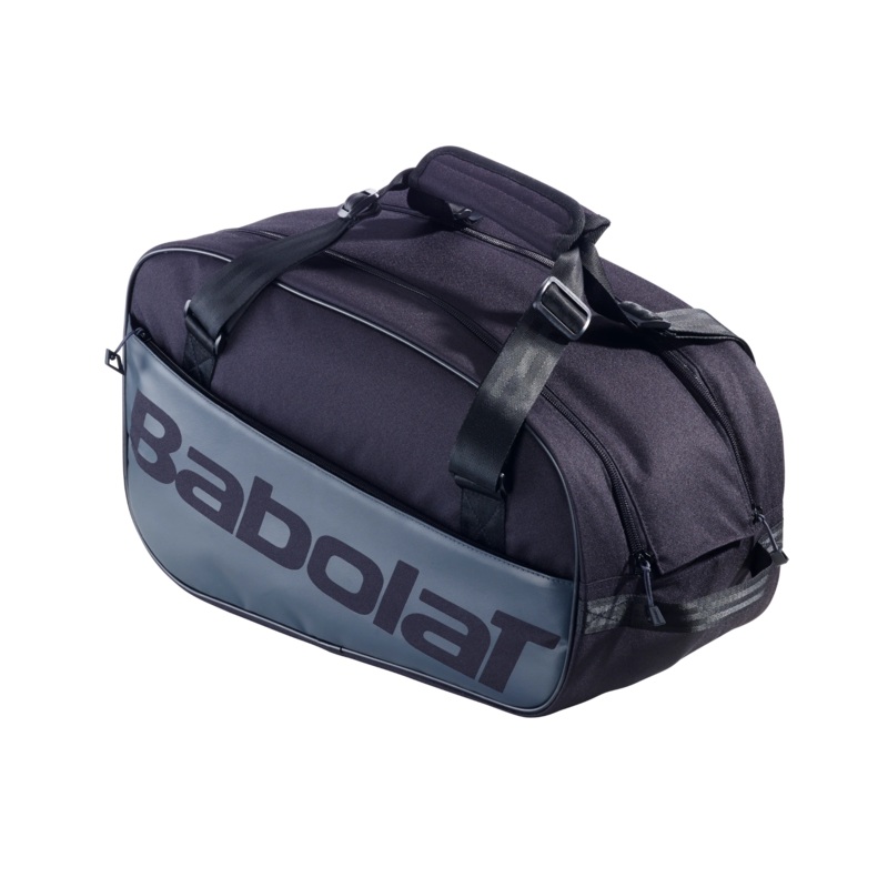 Babolat COURT S Padel Bag|Black|Multicolor|Blue