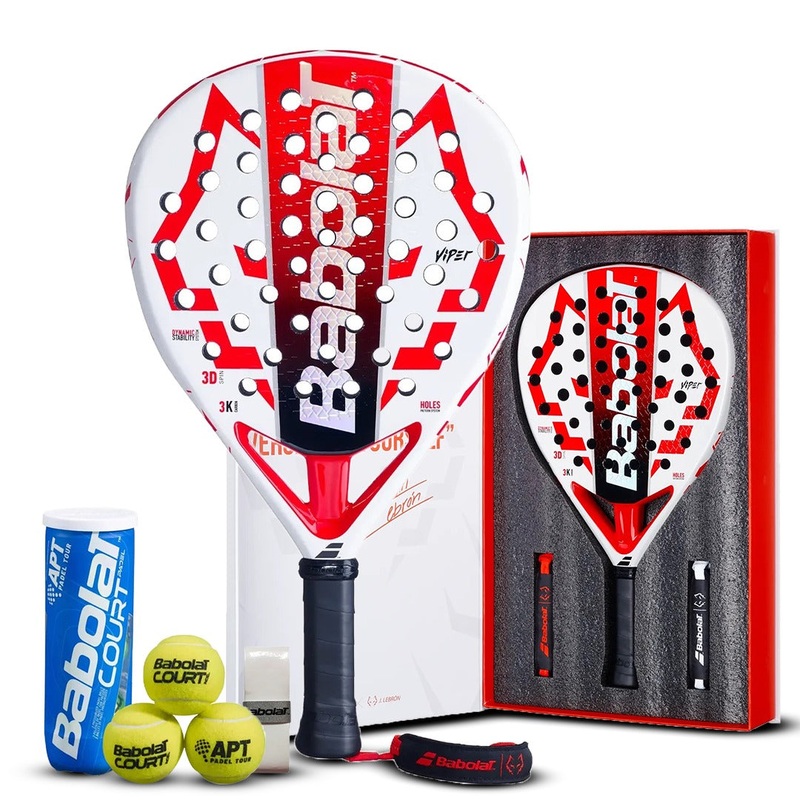 Babolat Technical Viper Juan Lebron LTD 2025