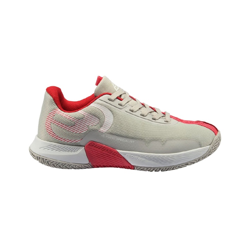 Bullpadel Next Pro W 23V Grey|36|37|38|38.5|39|39.5|40|41|42