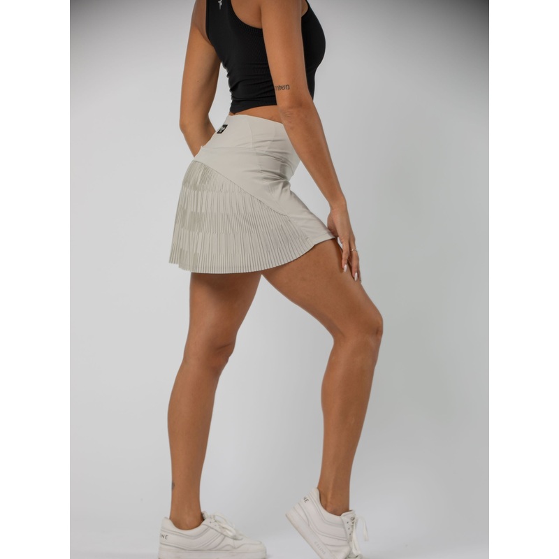 Flow Motion Skirt|XS|S|M|L|XL|Pearl|Orchid Haze|Arctic White|Pink Blossom|Sky Blue|Midnight Black