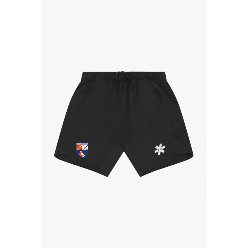 HC Bloemendaal Kids Keeper Short | Black