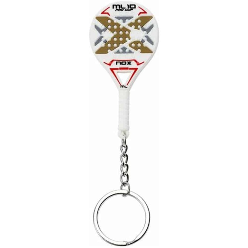 LLavero NOX ML10 PRO CUP