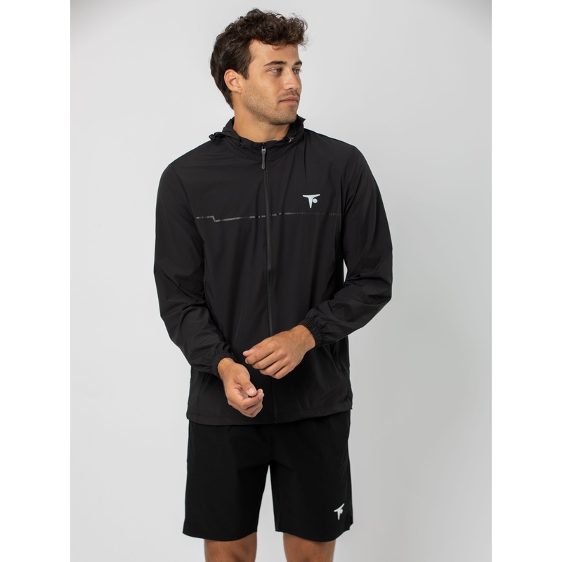 Nomad Shield Jacket|XS|S|M|L|XL|XXL|Midnight Black|Nautical Green|Desert Sand