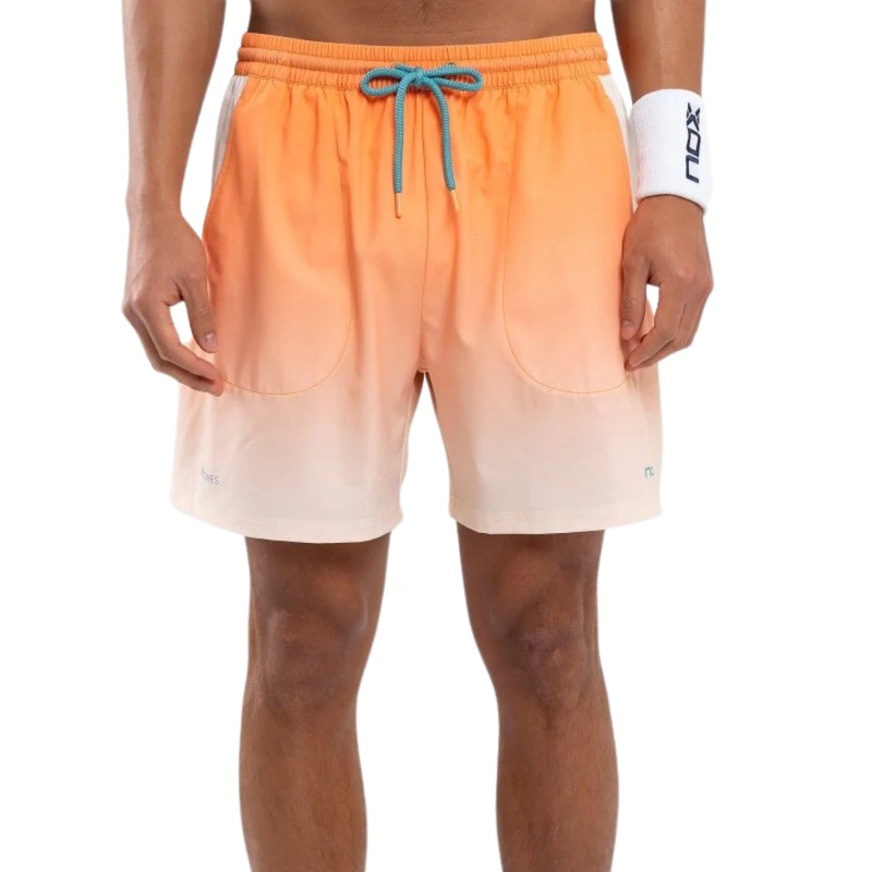 NOX Men's Pro Orange Shorts|S|M|L|XL