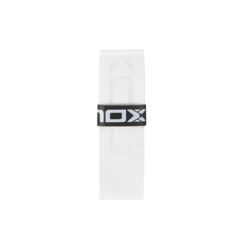 NOX Pro Series Padel Overgrip (1 Piece) White