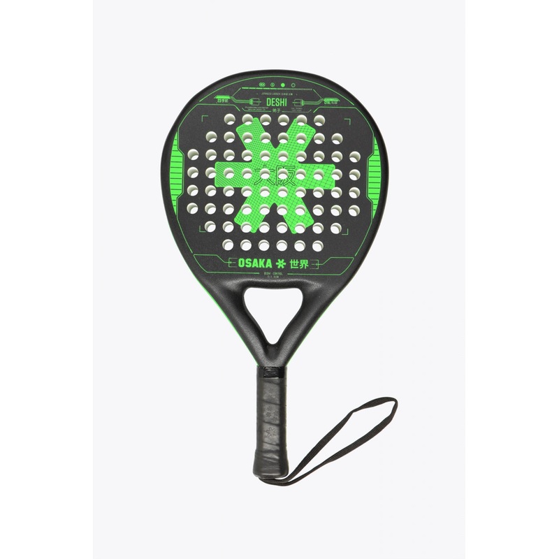 Osaka Padel Racket - Deshi - Control | No Color