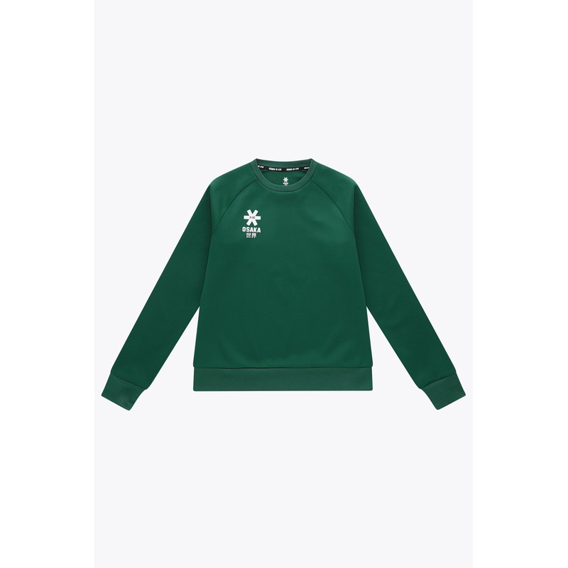 Osaka Women Training Sweater Pro | Dark Green