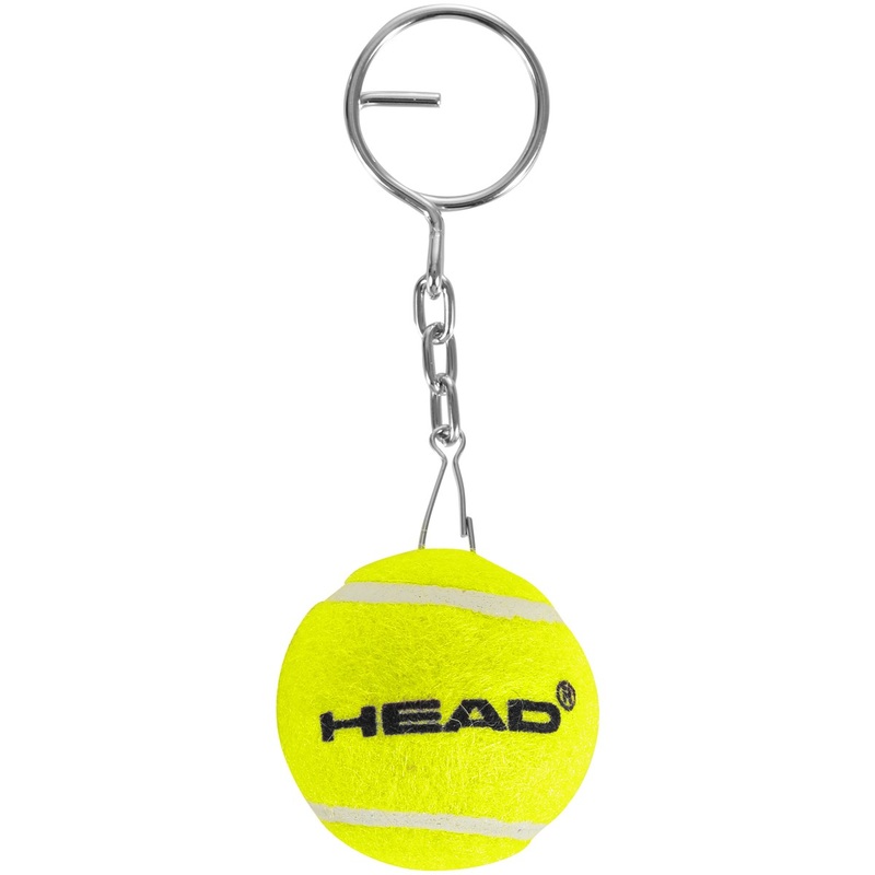 Porte-Clef Head Balle de padel