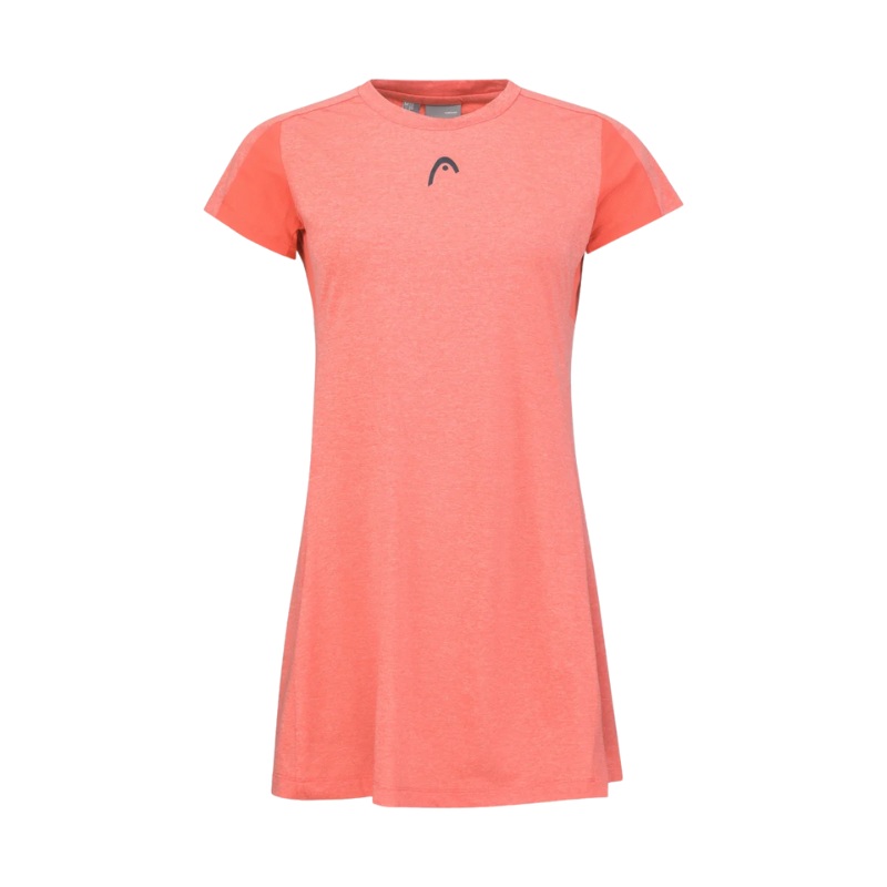 Robe Head Padel Tech Rose Femme