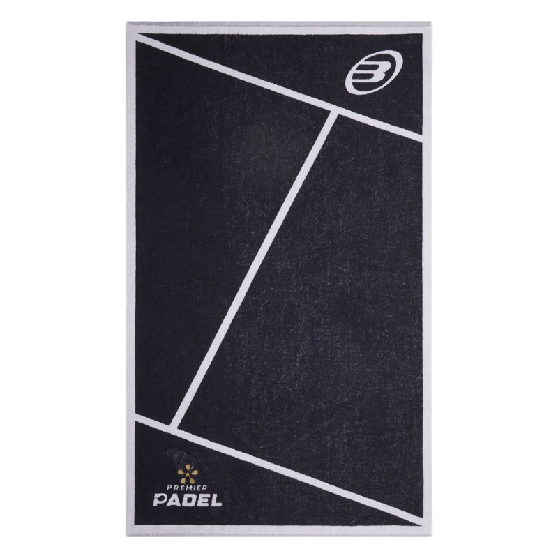 Serviette Bullpadel Premier Padel BP-PMR 150x90cm