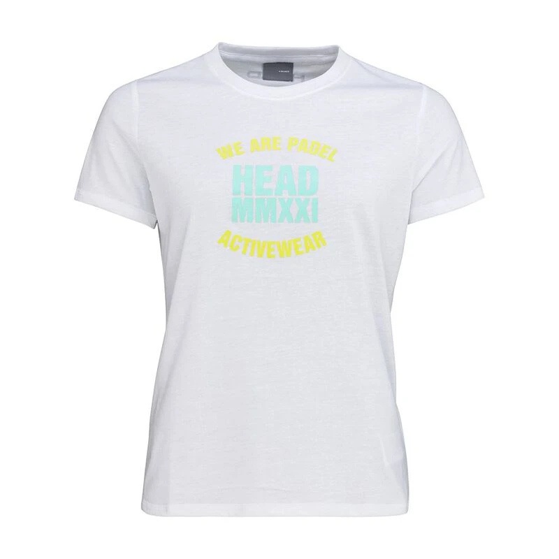 T-shirt Head Skip Femme|XS|S|M|L|XL