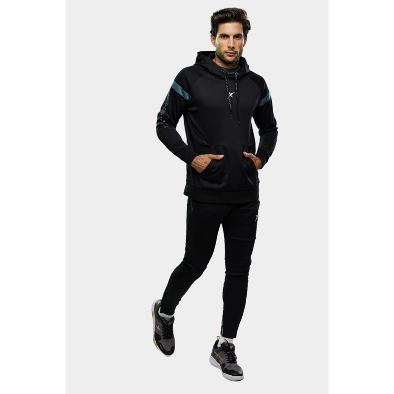 TRAINNING ARTEMIS PANTS|XS|S|M|L|XL|XXL|Black