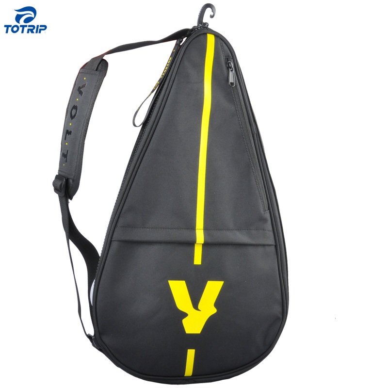Water Resistant Padel Racket Blade Cover Padel Bag Custom Rackets Bags