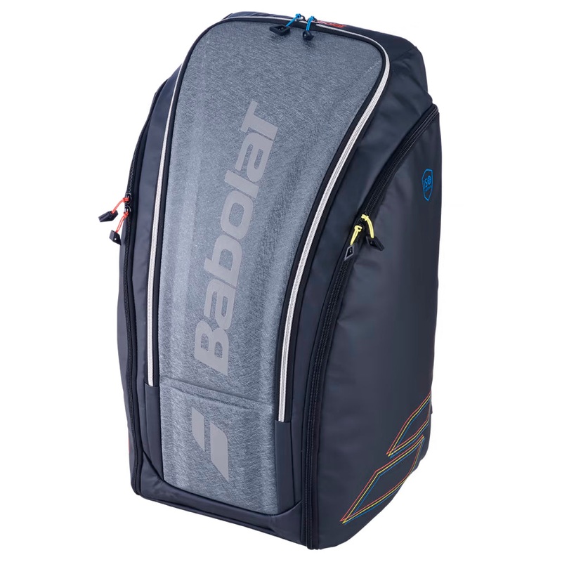 Babolat RH PERF Racket Bag|Black|Multicolour