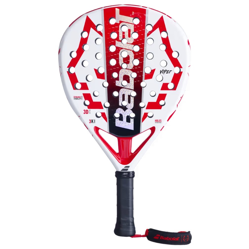 Babolat Viper Juan Lebron 2.5 Padel Racket