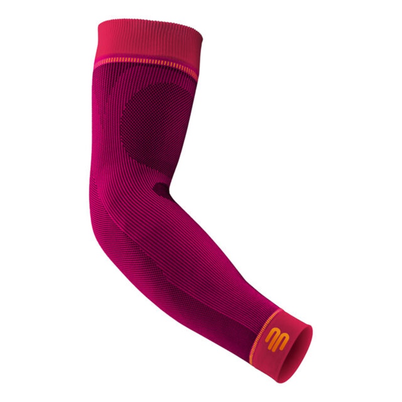 Compression Arm (short) Sleeve - Pink