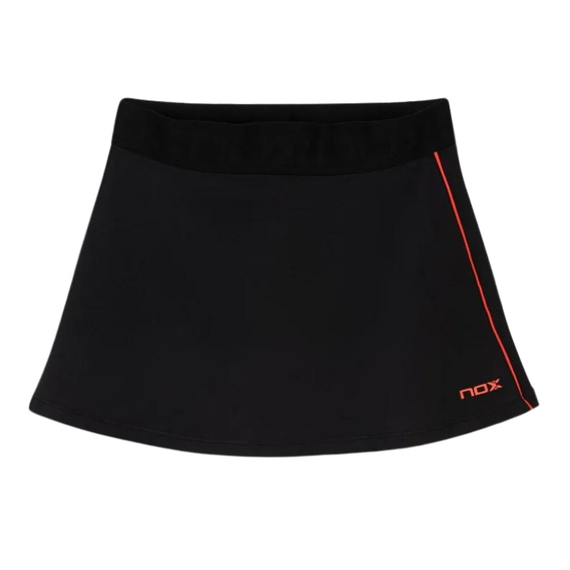 Jupe Nox Team Noir Femme|XS|S|M|L|XL