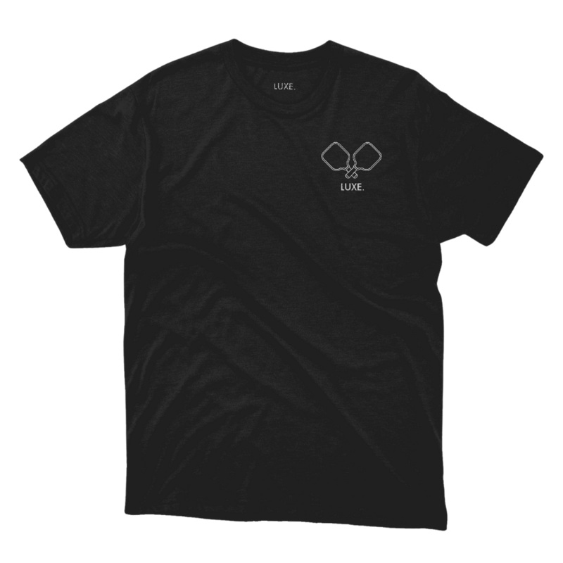 Luxe Pickleball Shirt|XS|S|M|L|XL