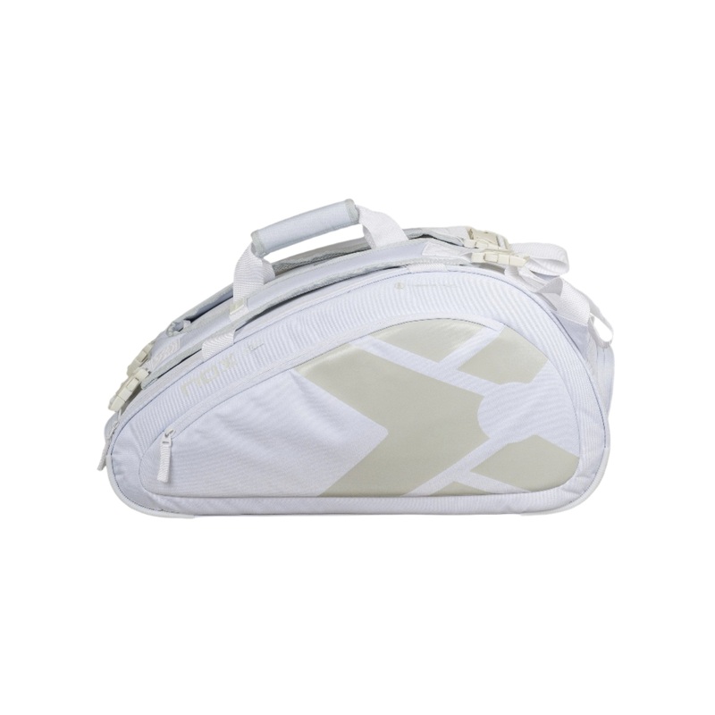 NOX AT10 Team Padel Bag|White