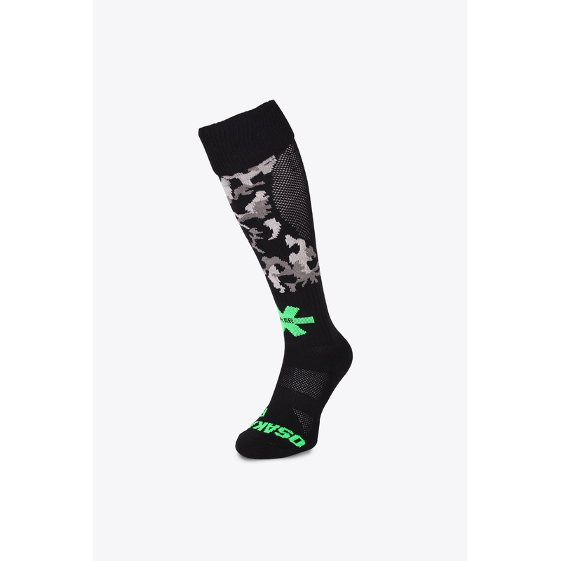 Osaka Field Hockey Socks | Black-Camo