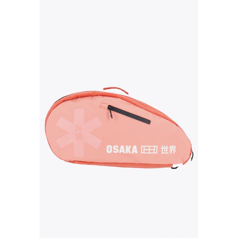 Osaka Pro Tour Padel Bag | Peach