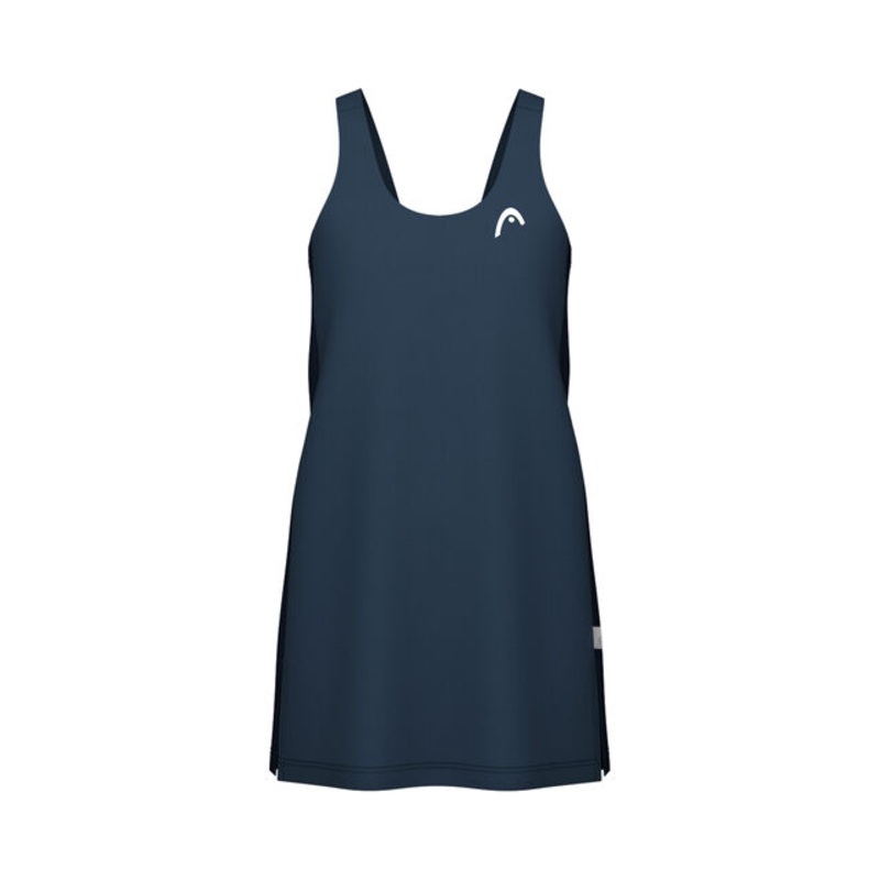 Spirit Dress Girls - Dark Blue