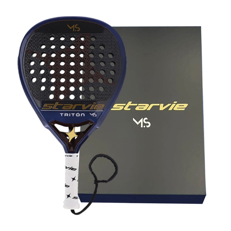 Starvie M.S. Triton Exclusive Edition
