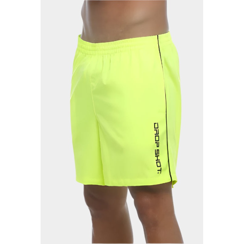 TEAM YELLOW SHORTS|S|M|L|XL|XXL|Green