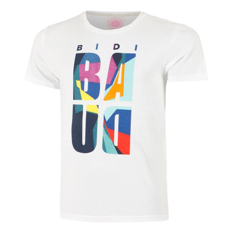 Twiggy Chill T-Shirt Men - White