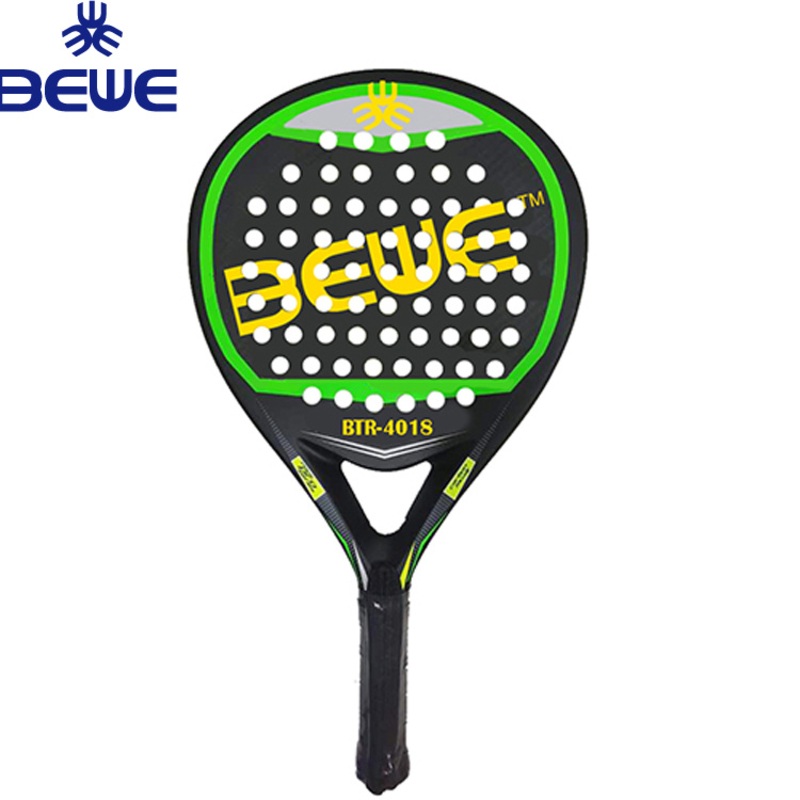 Wholesale Cheap High Performance Btr-4018 Padel Rackets