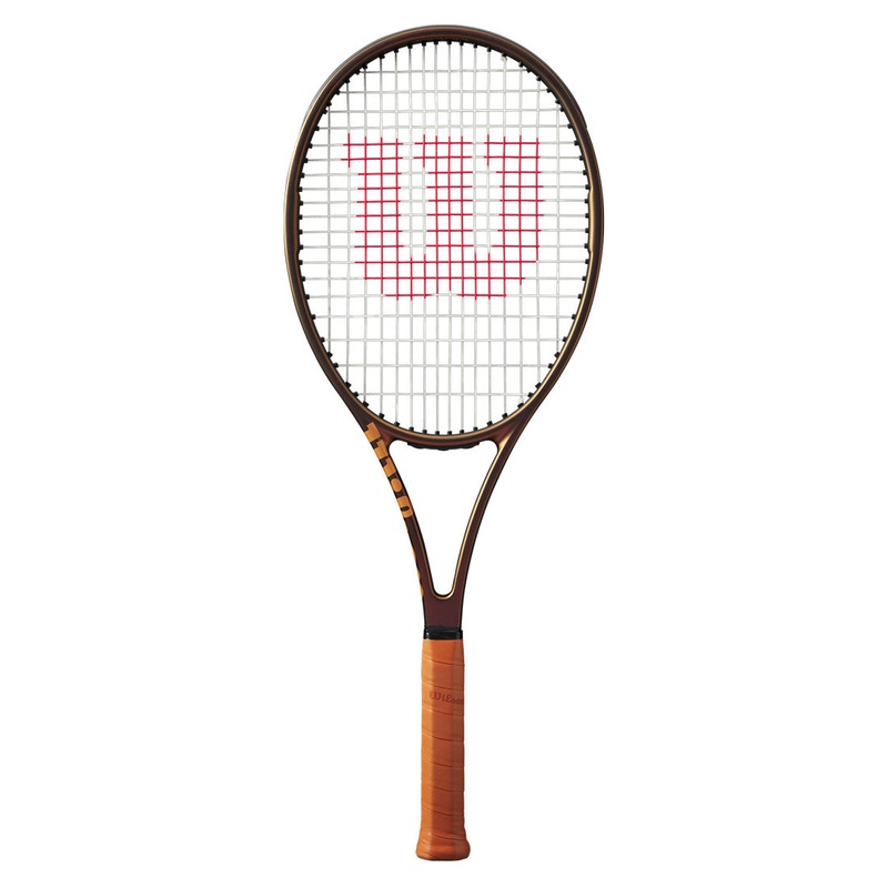 Wilson Pro Staff 97 V14|4 1/8 = L1|4 1/4 = L2|4 3/8 = L3|4 1/2 = L4