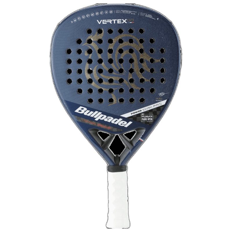 Bullpadel Vertex 03 Francia Limited Edition 2023