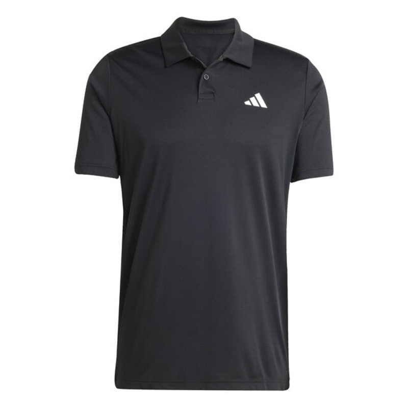 Club Polo Men - Black