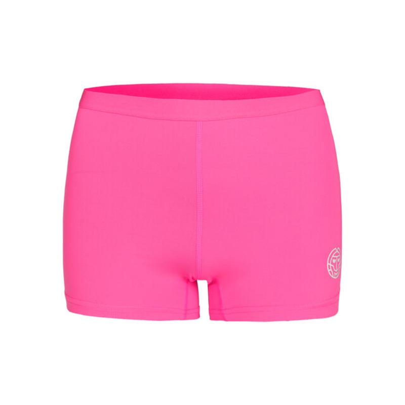 Crew Ball Shorts Girls - Pink