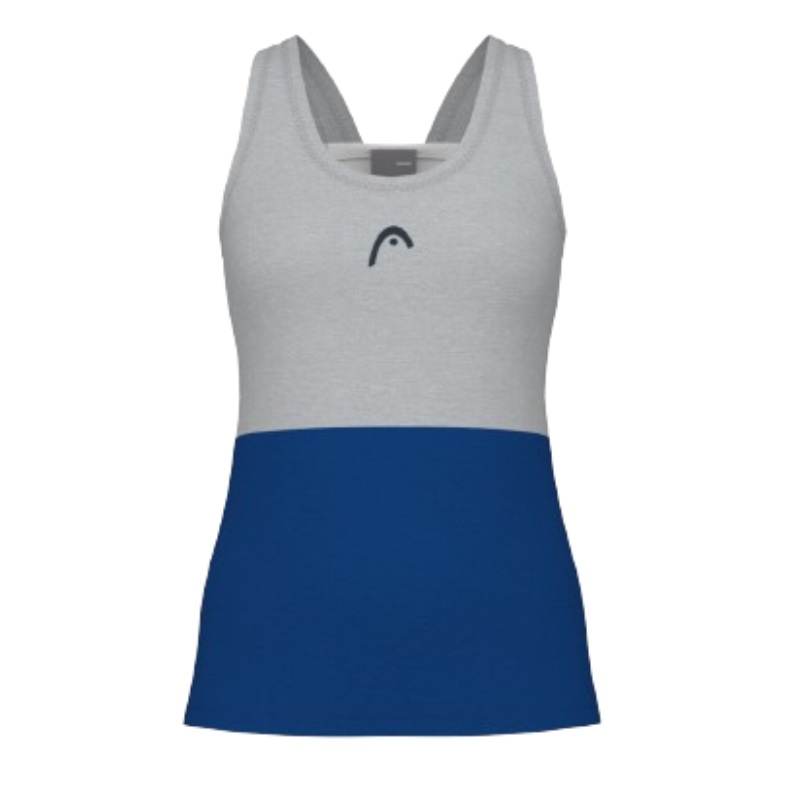 Dbardeur Head Play Tech Tank Femme