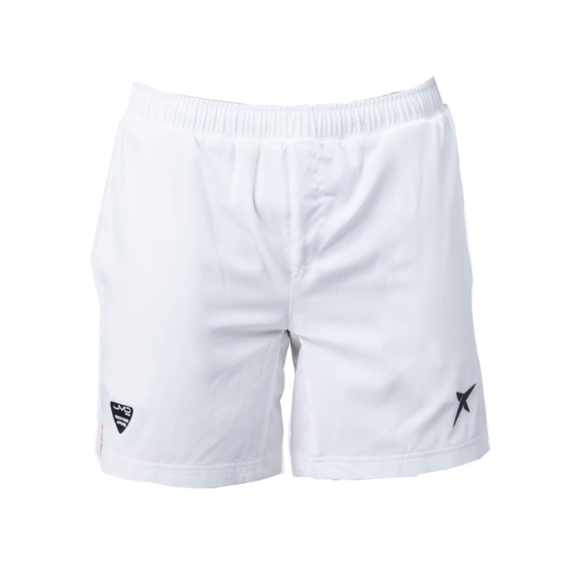 Drop Shot Short Airam JMD|S|M|L|XL|XXL|White