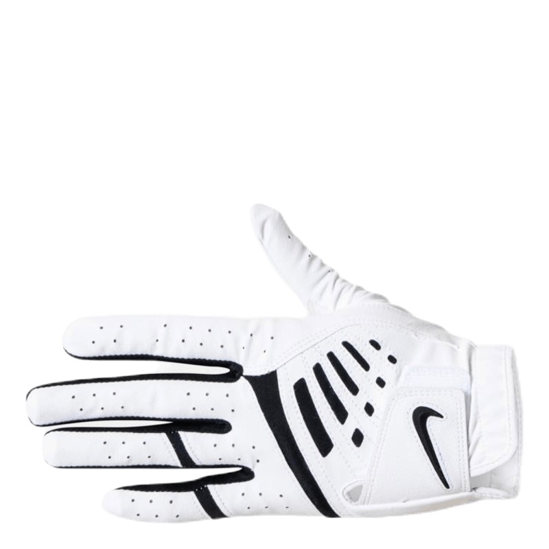 Dura Feel IX Reg Left GG  White/Black