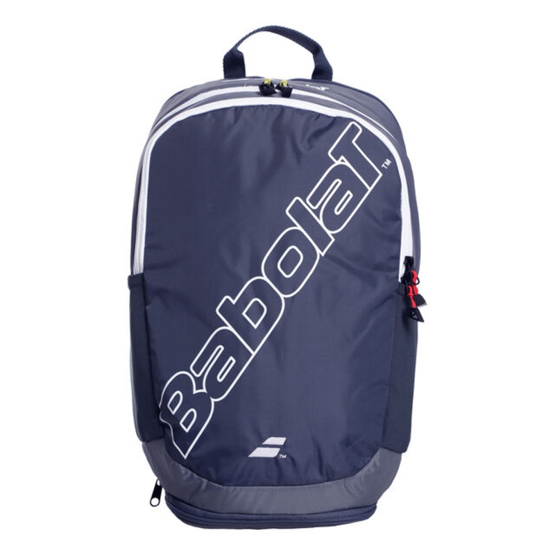 Evo Court Backpack - anthracite