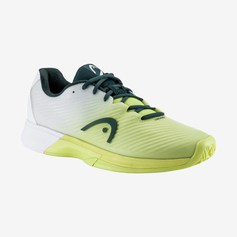 Head Revolt Pro 4.0 Windahl|40-1/2|41|42|42-1/2|43|44|44-1/2|45|46