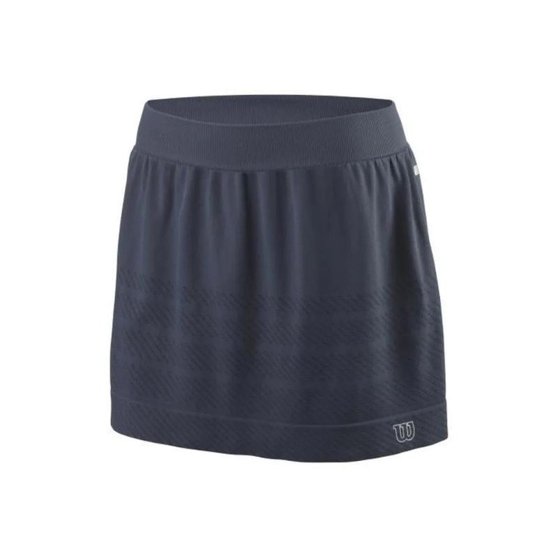 Jupe Wilson Seamless noir Femme