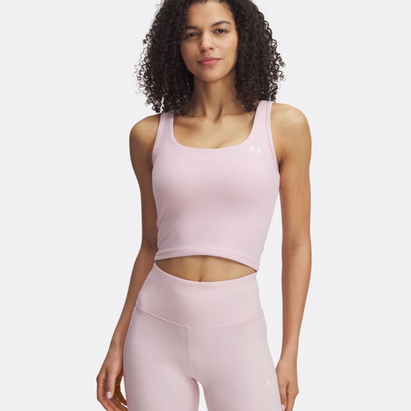 Motion Tank Top Women - Pink