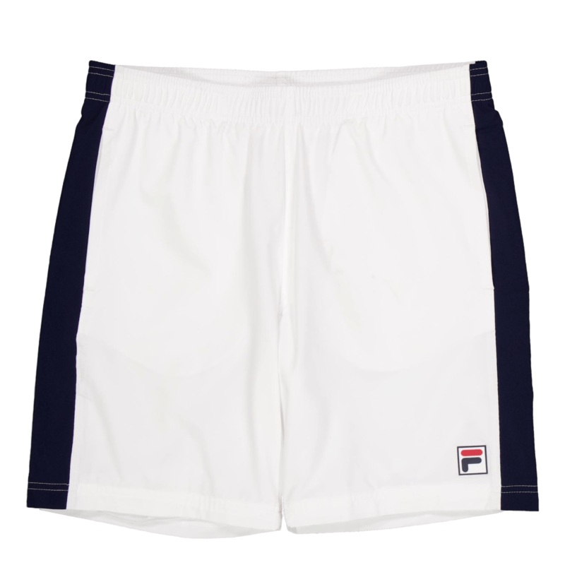 Shorts Jakob White/navy|S|M|L|XL|XXL|XXXL