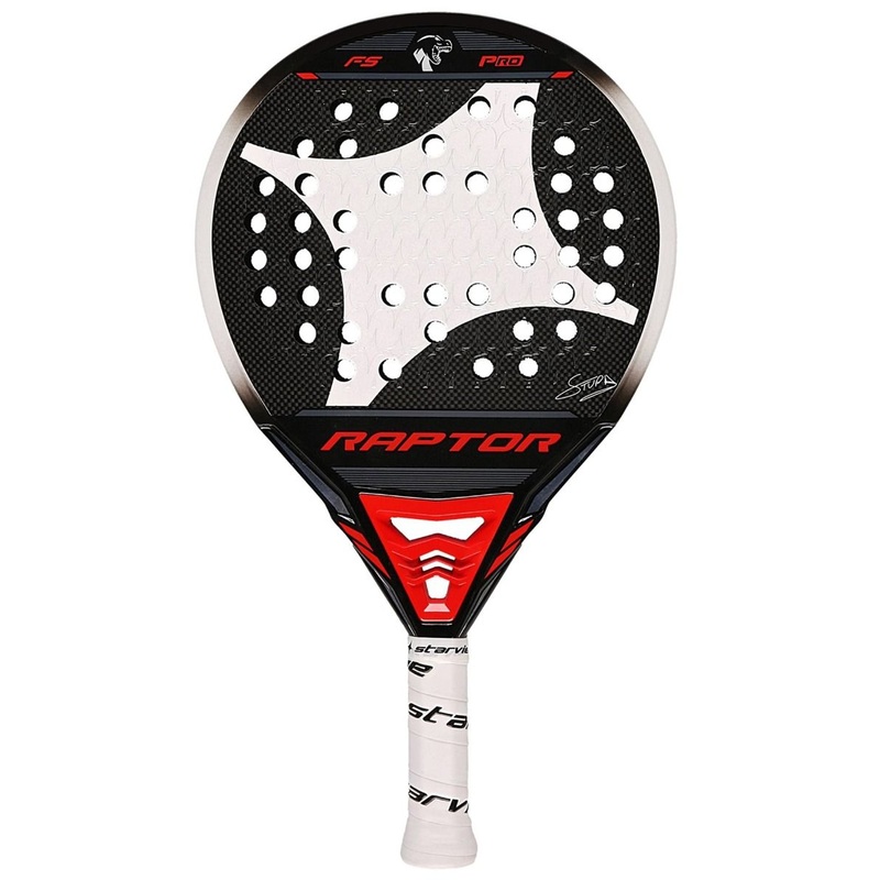 Starvie Raptor Pro 2019
