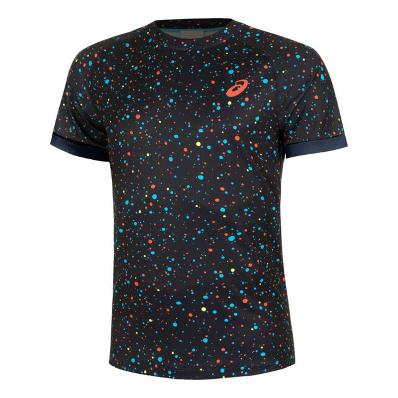 T-Shirt Men - Dark Blue