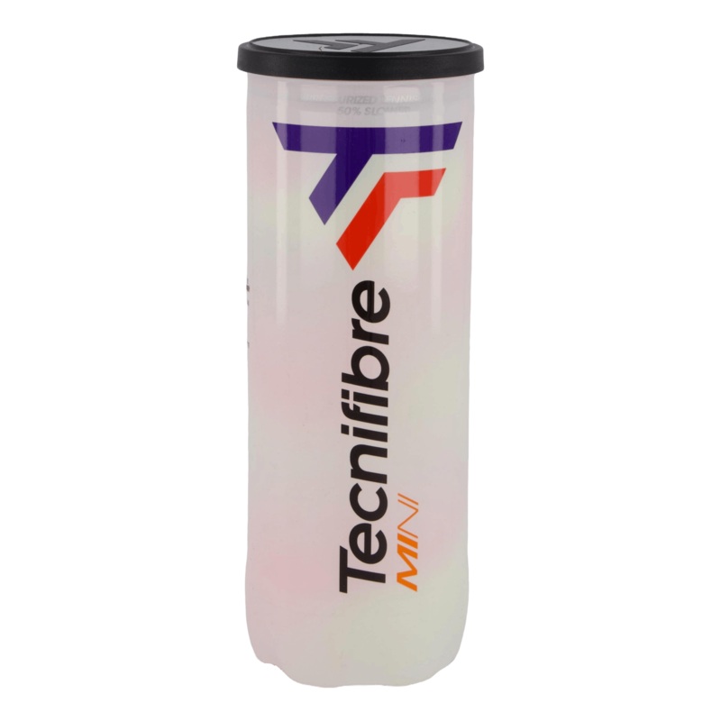 Tecnifibre Mini Orange 3b|ONESIZE